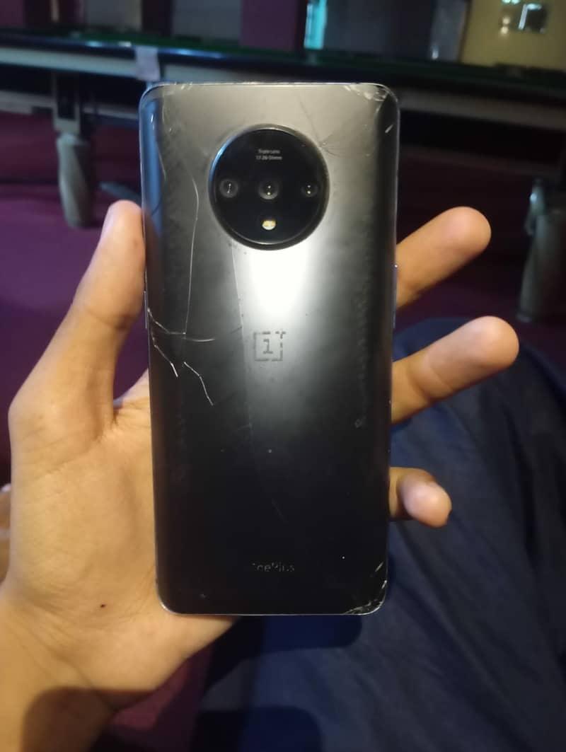 One Plus 7T 7