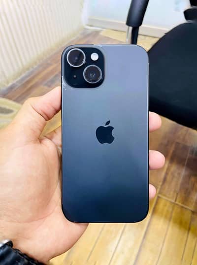 Apple iPhone 15