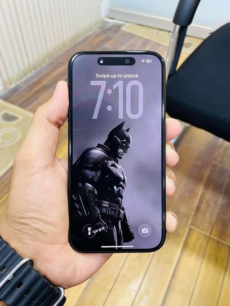Apple iPhone 15 1