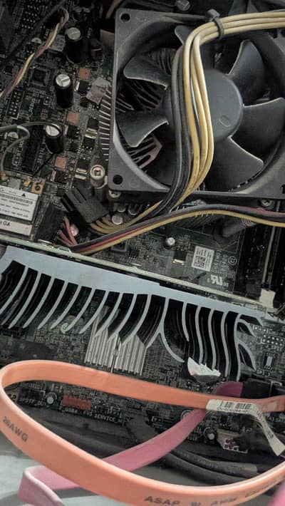 GT 1030 Graphics Card