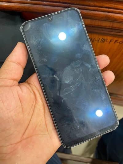 Samsung Mobile A17