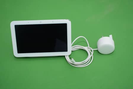 Google Nest Hub (7″ Display, 2nd Gen, GUIK2)