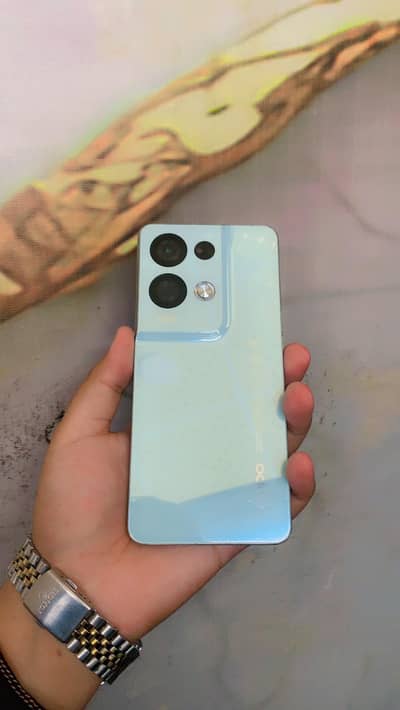 OPPO Reno 8 Pro 5G.