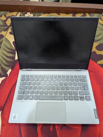 Lenovo thinkbook i7 10th generation brand new