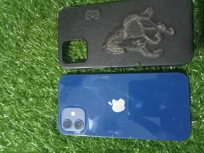 Apple iPhone 12