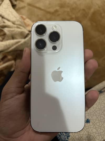 Apple iPhone 14 Pro non pta