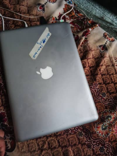 MacBook pro
