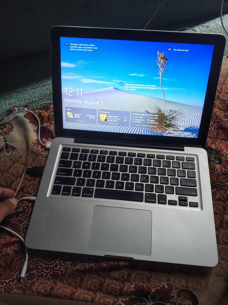 MacBook pro 2
