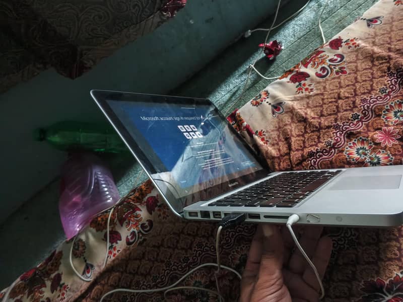 MacBook pro 3