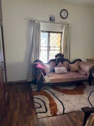 1 Kanal House Available For Sale In New Lalazar