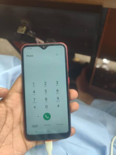 Samsung Mobile A01