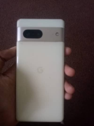Google Pixel 7