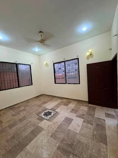 3 bed dd ground floor portion for rent