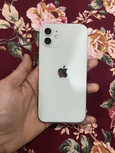 Apple iPhone 12