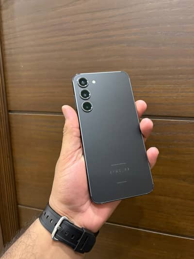 Samsung S23+
