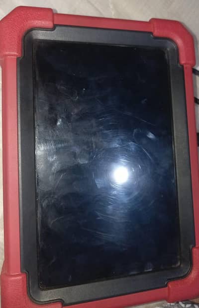 Launch scanner CRP 919 MAX