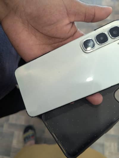 Infinix Hot 6