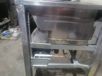 frier