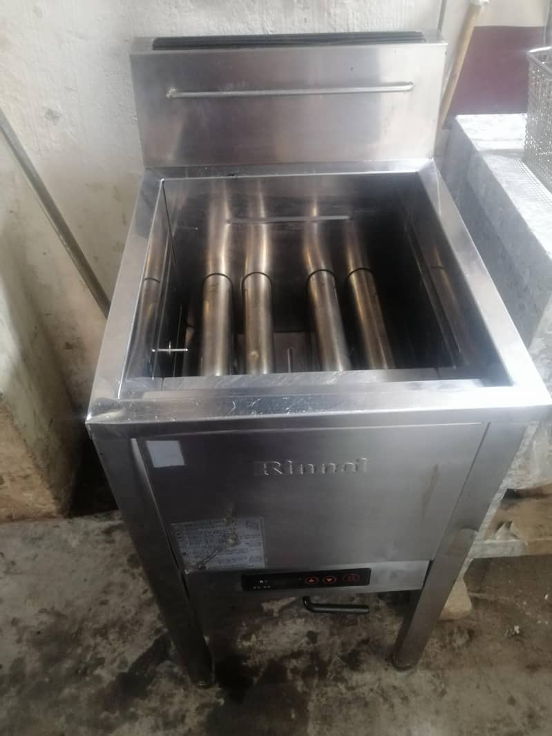 frier 4