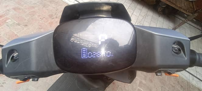 metroo t9 85km range