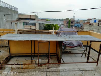 12×3×3 cages moti jalli acha paipe