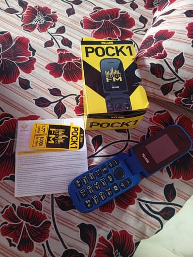Villaon Pock 1