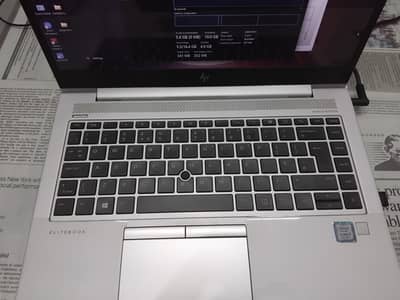 Hp elitebook 840G5