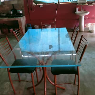 Dining tables sell