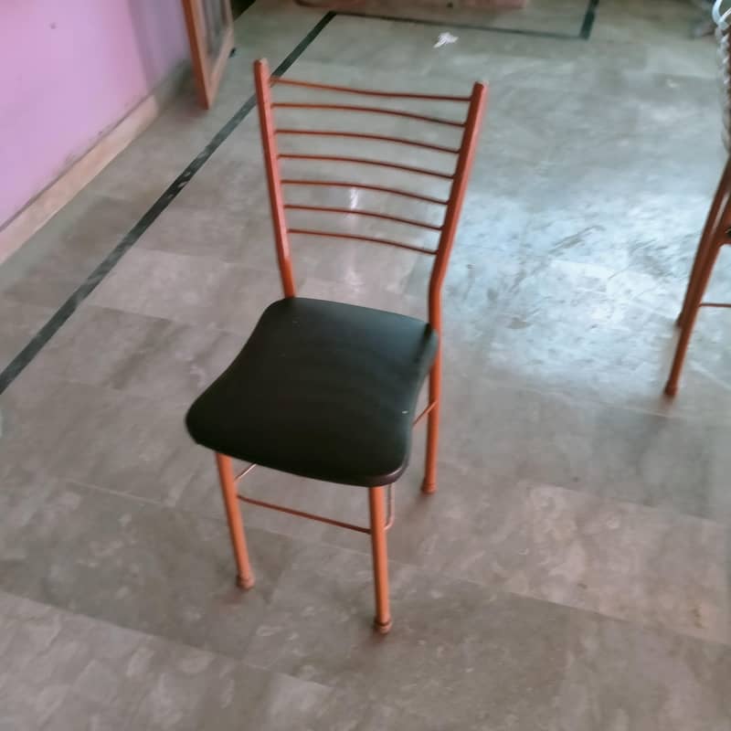 Dining tables sell 1