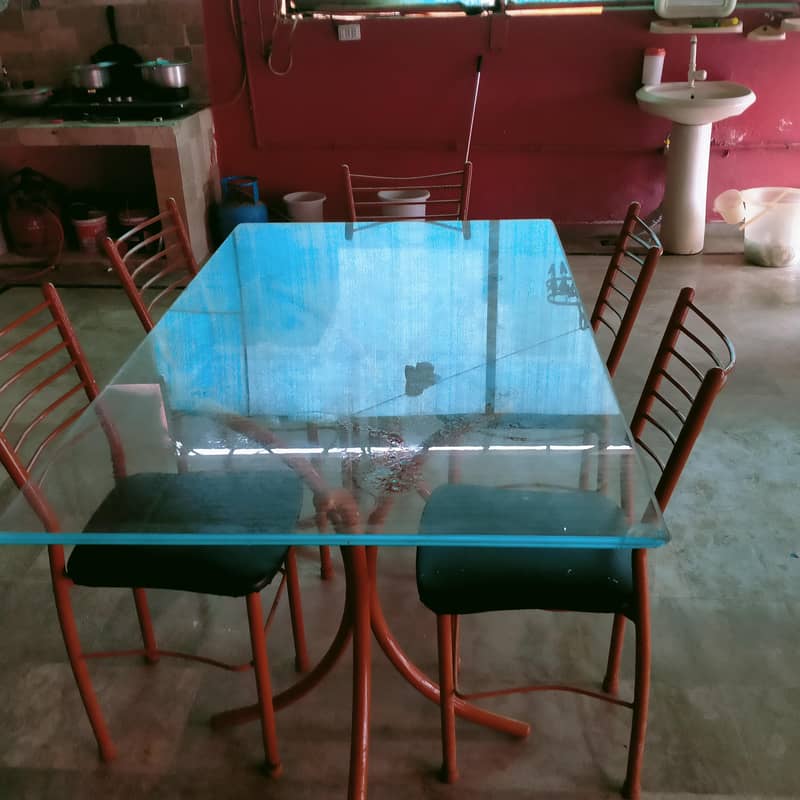 Dining tables sell 2