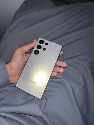 Samsung Mobile S24 Ultra