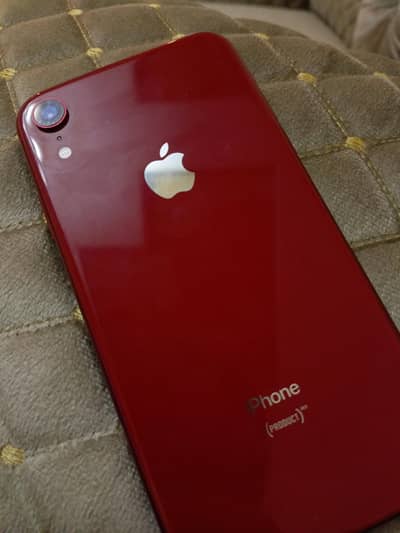 Apple iPhone XR