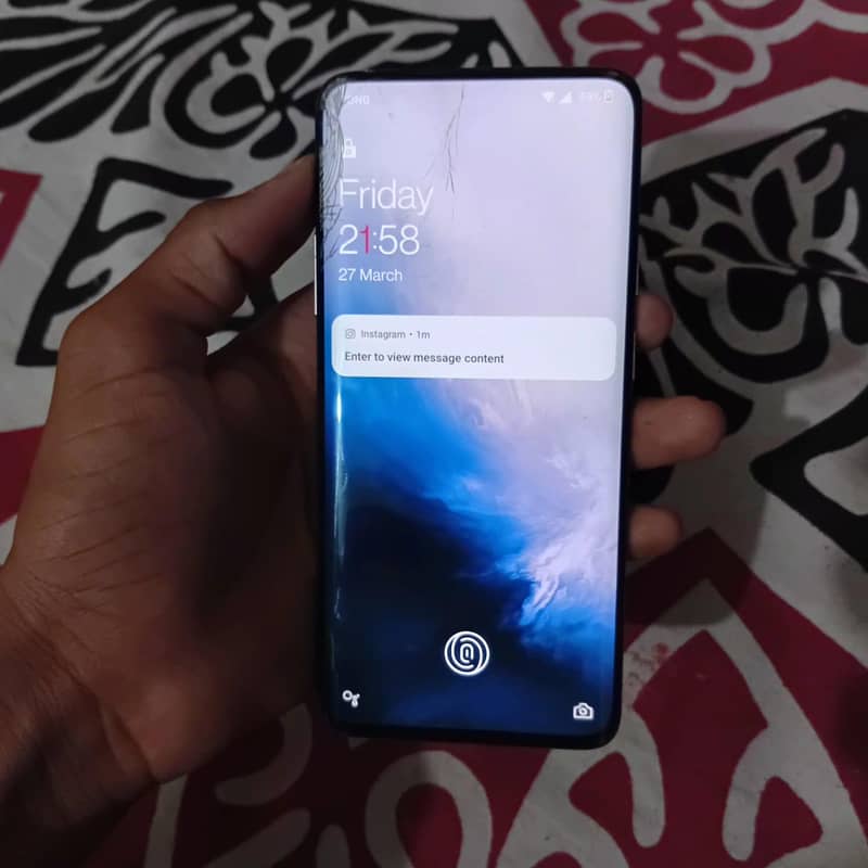 One Plus 7 Pro 0