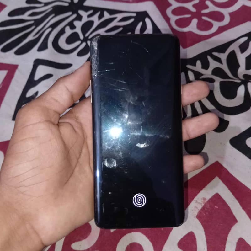 One Plus 7 Pro 2