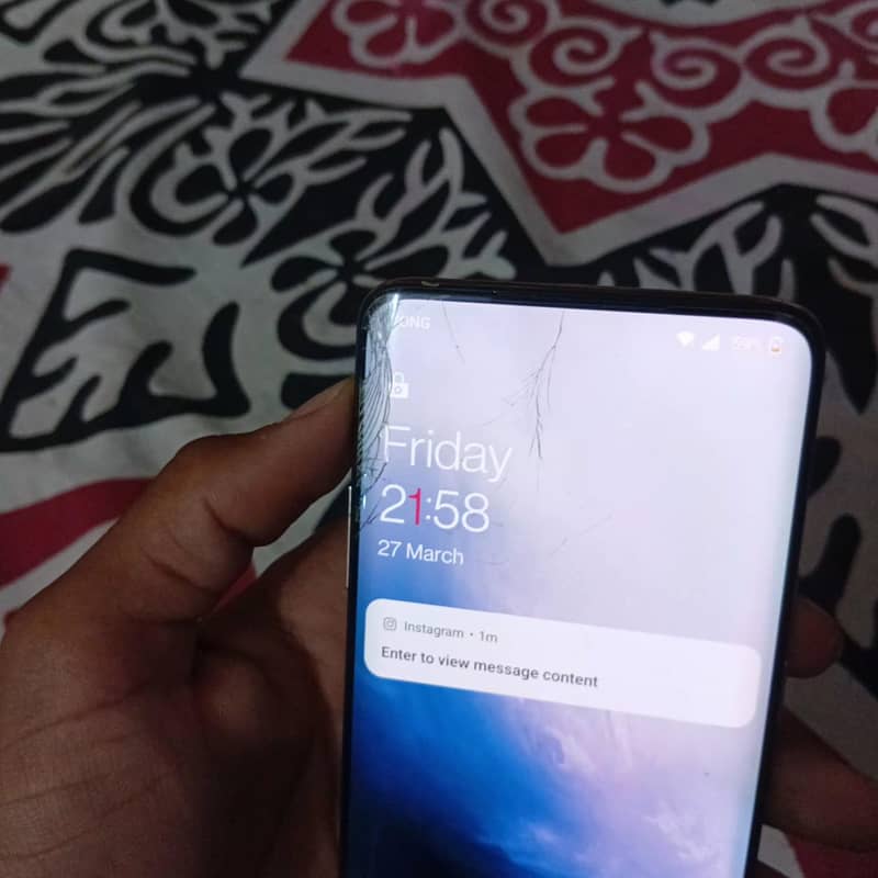 One Plus 7 Pro 4