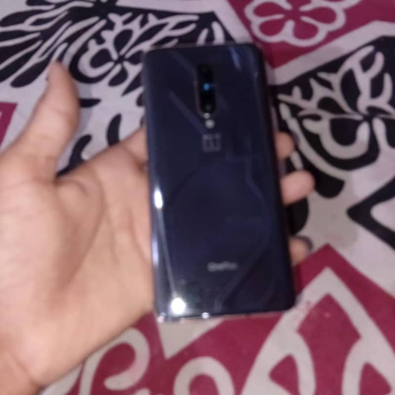 One Plus 7 Pro 6