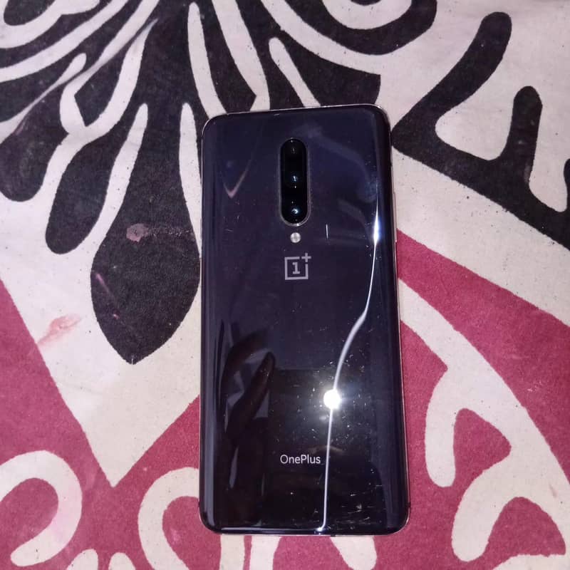 One Plus 7 Pro 7