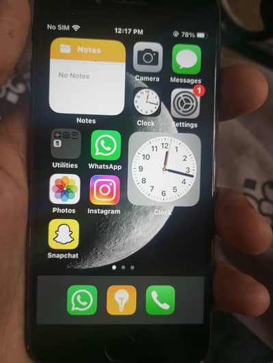 Apple iPhone 7