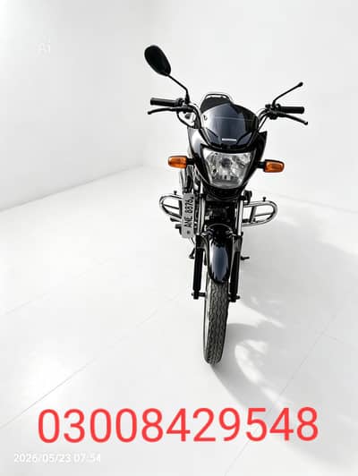 Honda prider