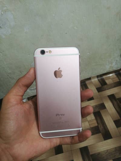 Apple iPhone 6S 64Gb non pta glass break Sim chlti h