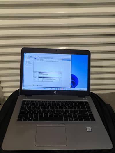 HP Elitebook Core i5 7Gen