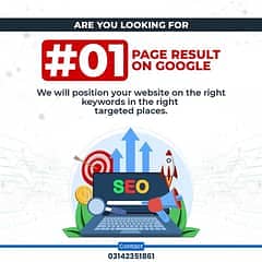 Web Developer WordPress Website Shopify Development SEO-Friendly 5