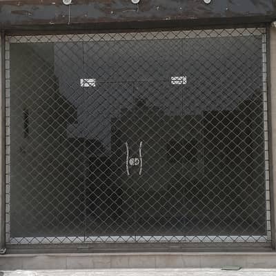 Shop For Rent In Audit & accounts Near Valencia town