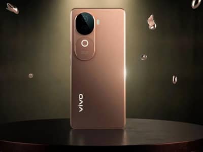 Vivo V40e