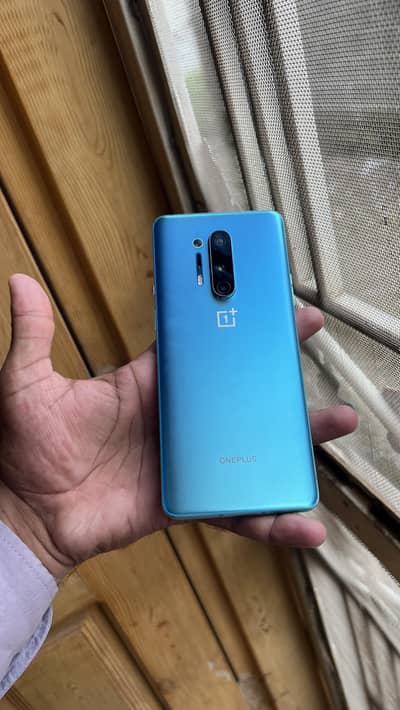 One Plus 8 Pro urgent for sale