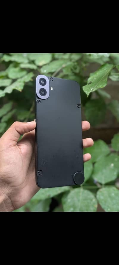 Nothing CMF Phone 1