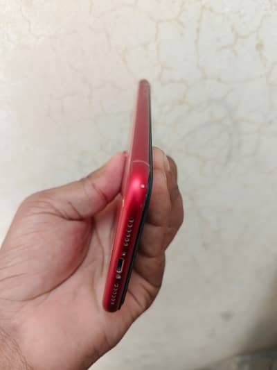 Apple iPhone XR