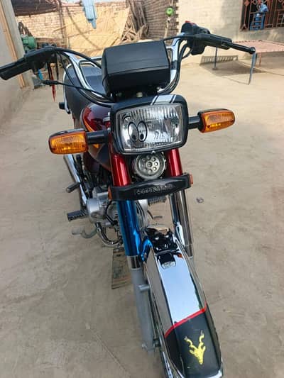 Honda2025