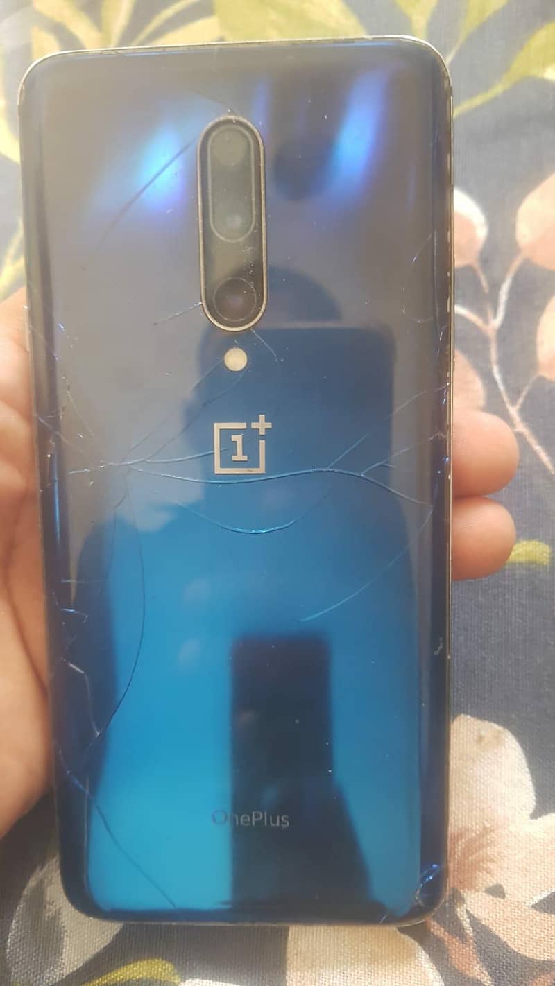One Plus 7 Pro 0