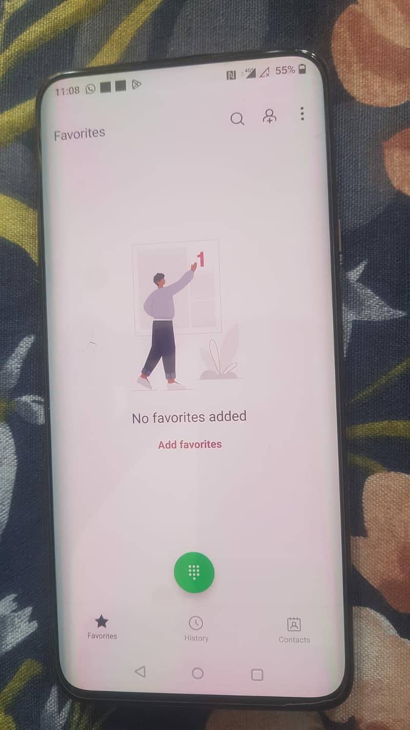 One Plus 7 Pro 1